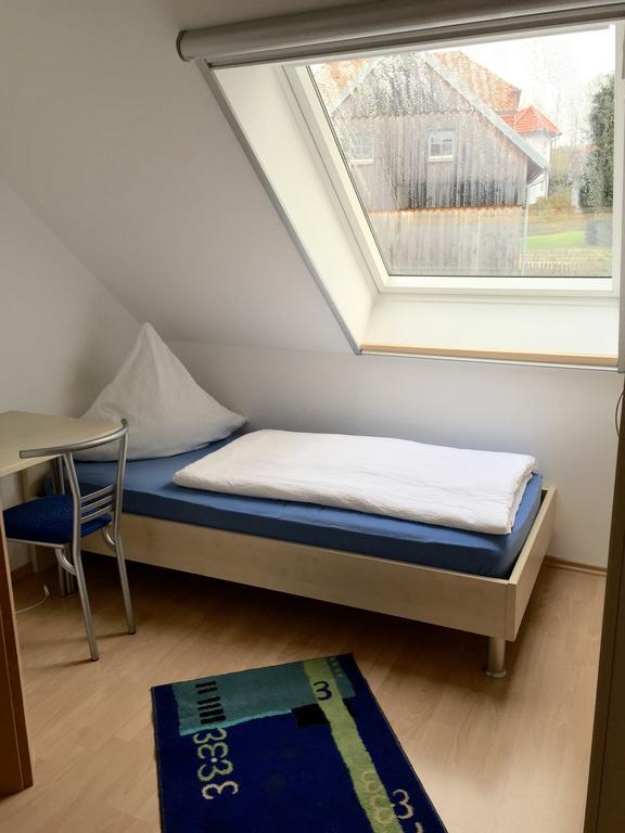Landgasthof Feihl Oberwiesenacker Værelse billede