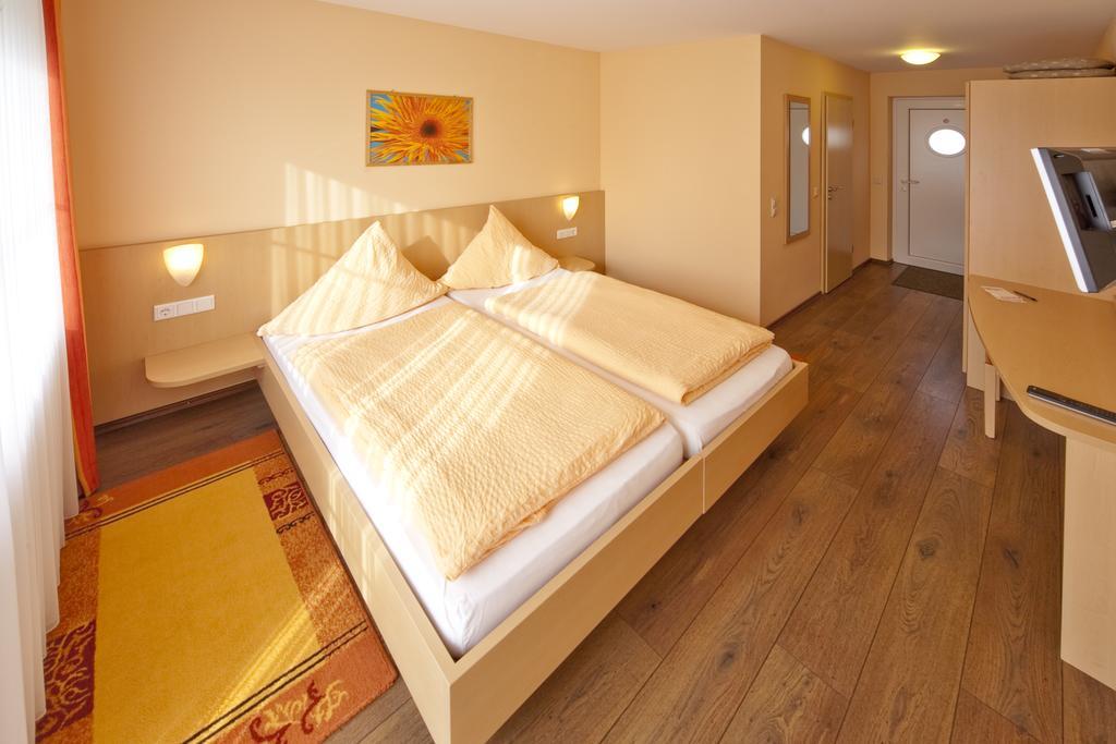 Landgasthof Feihl Oberwiesenacker Eksteriør billede